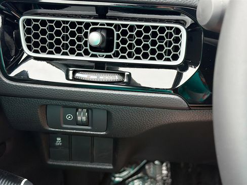 New 2026 Honda Civic Sport Touring image 35