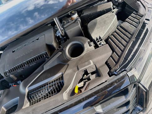 New 2026 Honda Pilot EX-L image 26