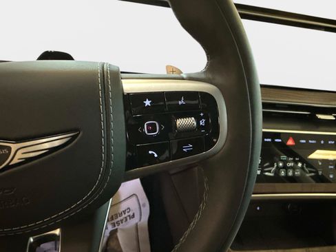 New 2026 Genesis GV80 3.5T Prestige image 27