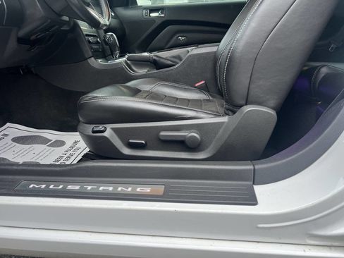 Used 2014 Ford Mustang GT Premium w/ Electronics Package RWD image 19