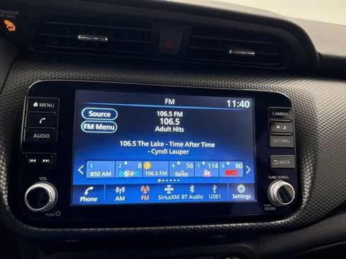 Used 2023 Nissan Kicks SV FWD image 30