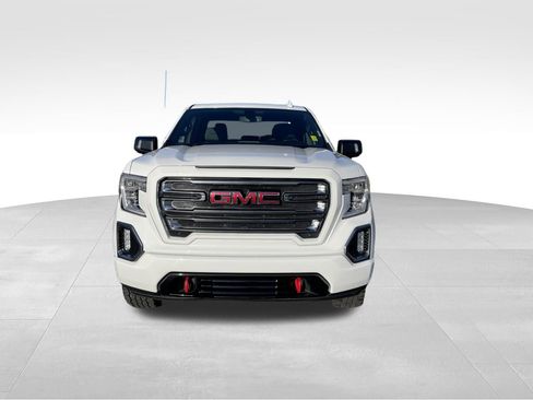 Used 2019 GMC Sierra 1500 AT4 AWD/4WD image 9