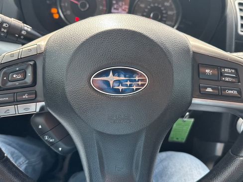 Used 2016 Subaru Forester 2.5i Premium AWD/4WD image 15
