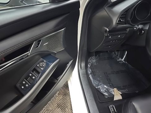 Used 2021 MAZDA MAZDA3 AWD 2.5 Turbo Hatchback image 28