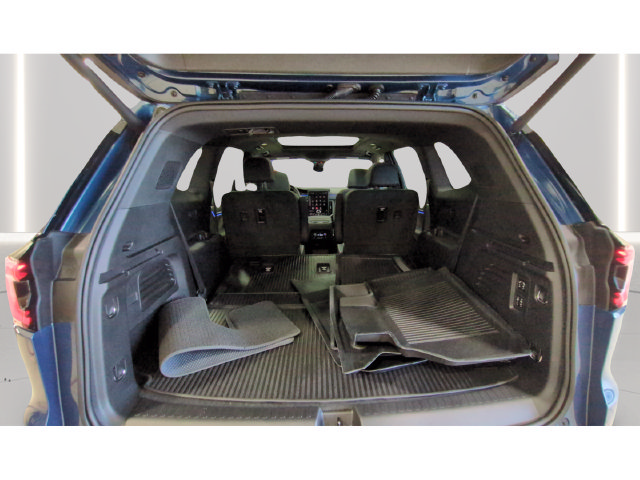 Used 2026 GMC Acadia Denali w/ Super Cruise Package AWD/4WD image 21