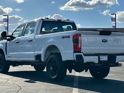 New 2026 Ford F250 XL w/ STX Appearance Package image 6
