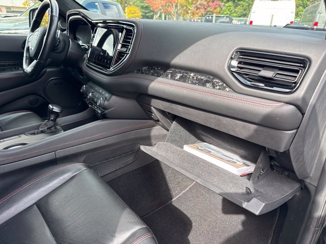 Used 2023 Dodge Durango R/T AWD/4WD image 25