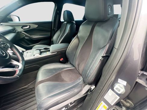 Used 2022 Acura TLX w/ A-SPEC Package FWD image 22