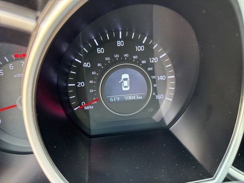 Used 2015 Kia Optima EX image 16