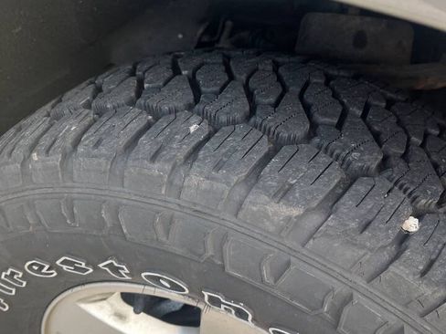 Used 2011 RAM 1500 Outdoorsman AWD/4WD image 18
