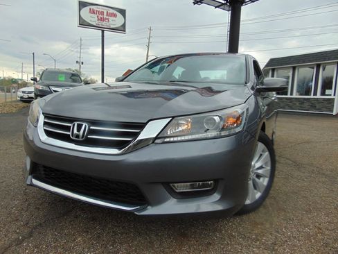 Used 2013 Honda Accord EX image 33
