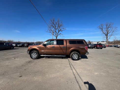 Used 2011 Ford F150 XLT w/ XLT Chrome Pkg image 4