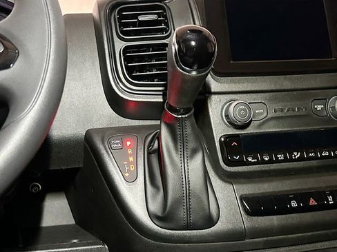 New 2026 RAM ProMaster 2500 w/ Safety Group image 11