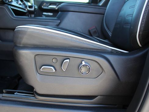 Used 2024 GMC Sierra 1500 AT4X AWD/4WD image 45