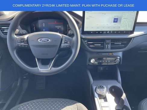 New 2026 Ford Escape Active w/ Tech Pack #1 FWD image 4