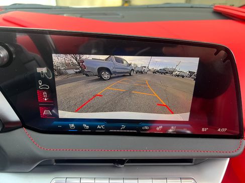 New 2026 Chevrolet Corvette Z06 image 80