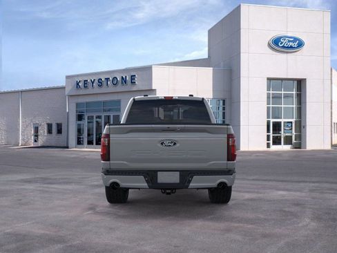 New 2026 Ford F150 XLT w/ Equipment Group 302A MID image 5