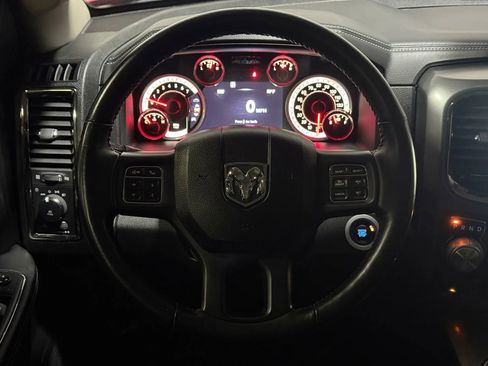 Used 2018 RAM 1500 Sport w/ Convenience Group image 27