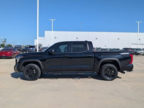 Used 2023 Toyota Tundra SR5 AWD/4WD image 3