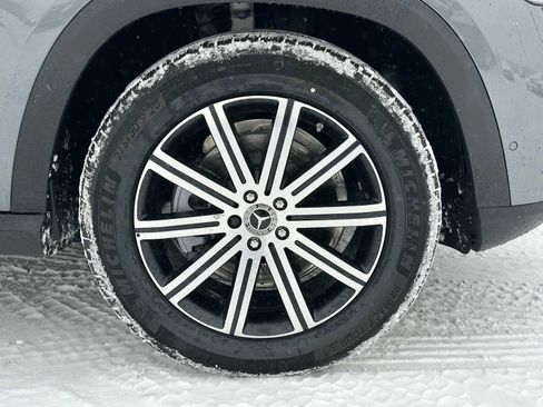 New 2026 Mercedes-Benz GLE 350 GLE 350 image 9