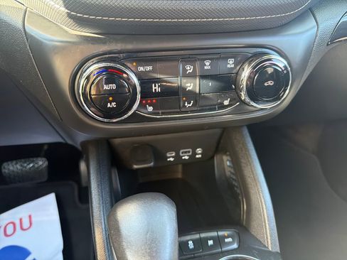 Used 2023 Chevrolet TrailBlazer ACTIV w/ Convenience Package AWD/4WD image 21