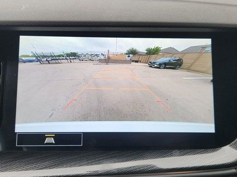 Used 2021 Buick Envision Preferred image 6