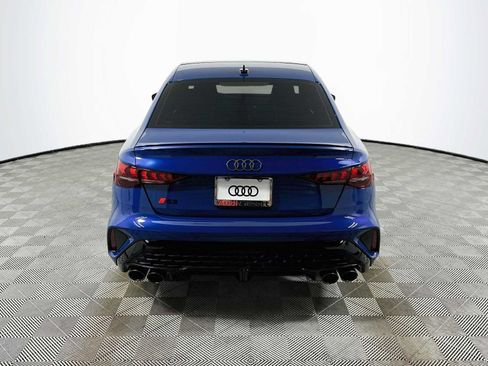 New 2026 Audi S3 Premium AWD/4WD image 6