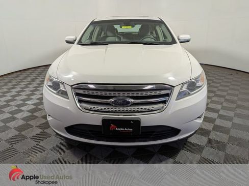 Used 2010 Ford Taurus SEL FWD image 2