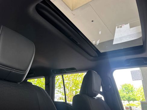 New 2026 Toyota Land Cruiser AWD/4WD image 17
