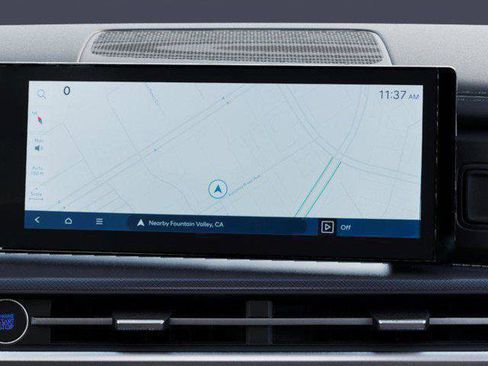 New 2025 Hyundai Santa Fe XRT image 13