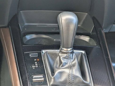 Certified 2025 MAZDA CX-30 2.5 Turbo w/ Premium Plus Pkg image 19