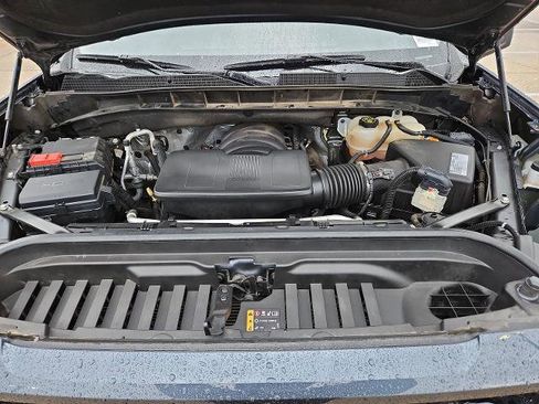 Certified 2021 GMC Sierra 1500 Elevation image 26