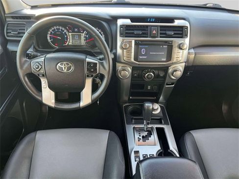 Used 2019 Toyota 4Runner SR5 image 14
