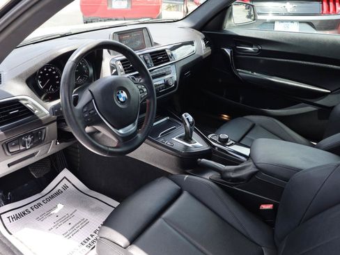 Used 2018 BMW 230i Coupe w/ Premium Package Enhanced RWD image 7