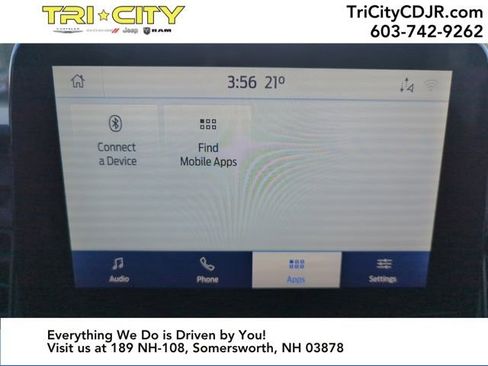 Used 2020 Ford Transit 250 Low Roof AWD image 28