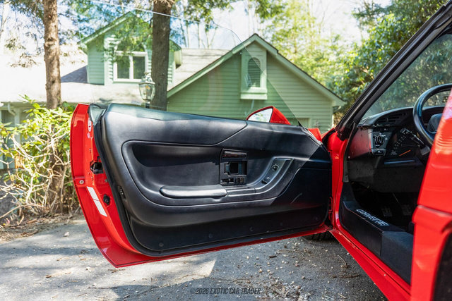 Used 1994 Chevrolet Corvette ZR1 RWD image 21
