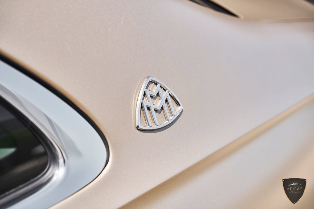 Used 2024 Mercedes-Benz Maybach S 680 4MATIC image 10
