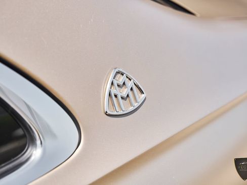 Used 2024 Mercedes-Benz Maybach S 680 4MATIC image 10