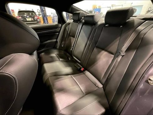 Used 2020 Honda Accord Sport image 26
