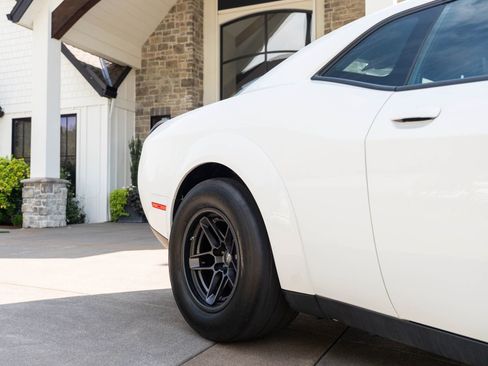 Used 2023 Dodge Challenger SRT Hellcat Redeye image 25