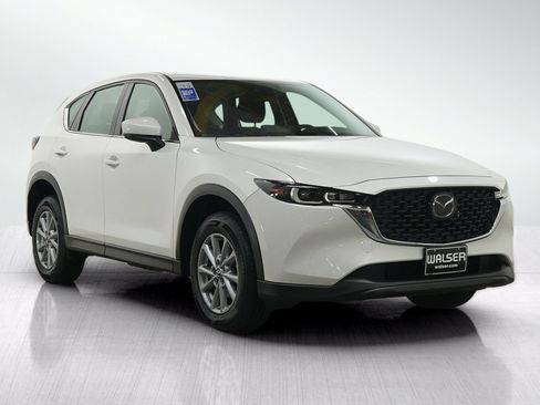 Used 2023 MAZDA CX-5 AWD 2.5 S image 7