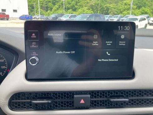 New 2027 Honda HR-V LX image 11
