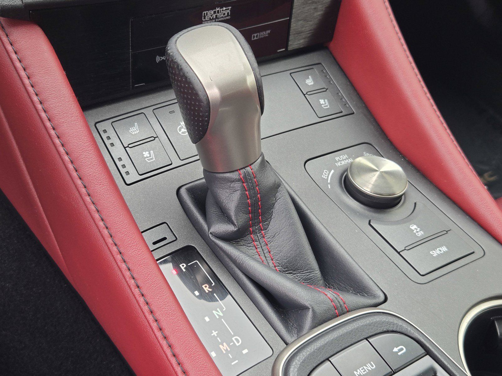 Used 2015 Lexus RC 350 AWD w/ All Weather Package image 20
