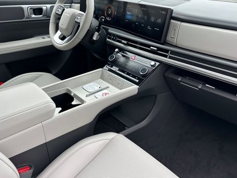 New 2026 Hyundai Santa Fe SEL image 17