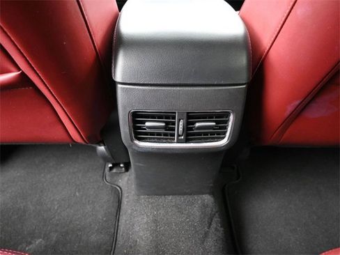 Certified 2023 MAZDA CX-5 Carbon Edition image 22