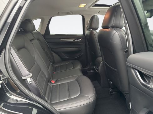 Used 2019 MAZDA CX-5 Grand Touring AWD/4WD image 21