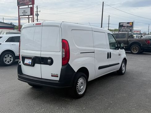 Used 2020 RAM ProMaster City Tradesman FWD image 5