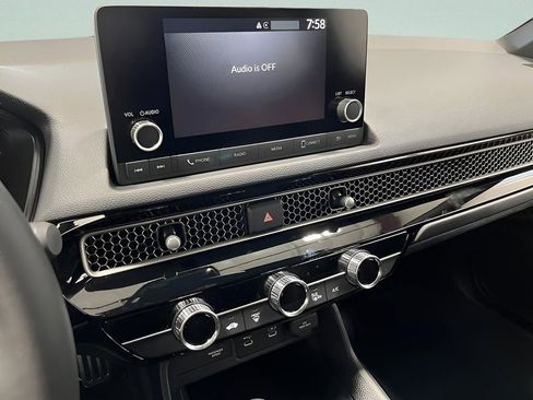 New 2026 Honda Civic Sport image 19