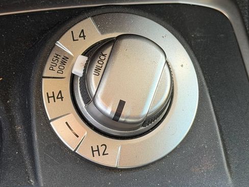 Used 2023 Toyota 4Runner SR5 AWD/4WD image 17