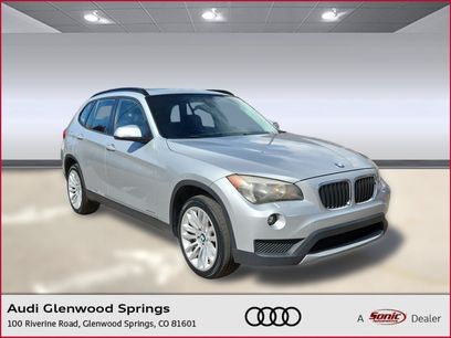 Used 2013 BMW X1 xDrive28i